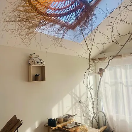 Bed & Breakfast Le Nid Douillet *